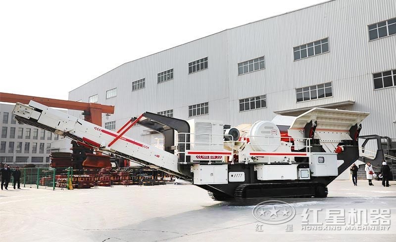 小型車載流動制砂機廠家，實力雄厚，質(zhì)保價優(yōu)