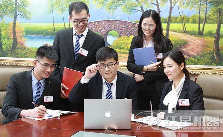 專業(yè)設(shè)備廠家，紅星為您量身定制